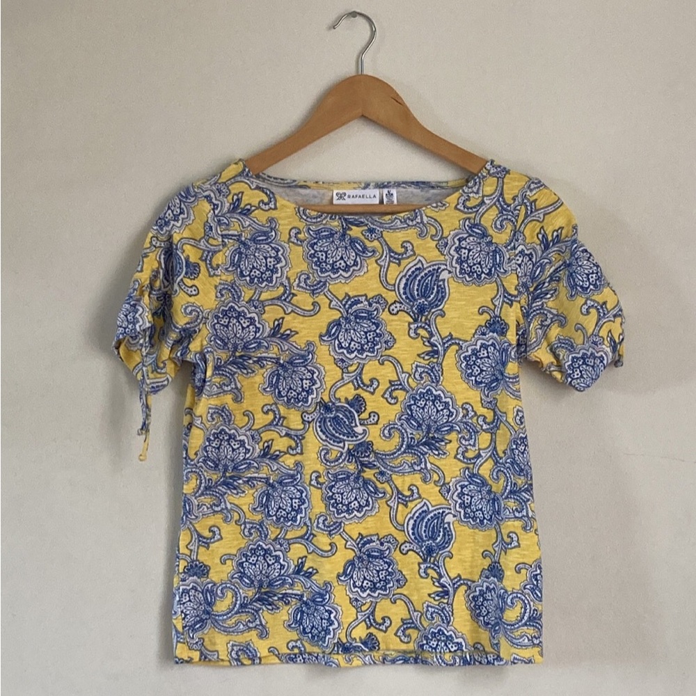 100% cotton, small